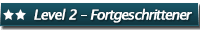 Fortgeschrittener