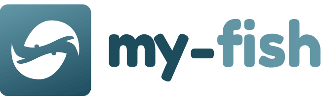 my-fish Logo