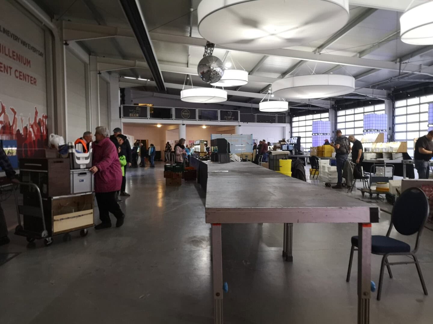 ZuechterTreffenEinAufbau