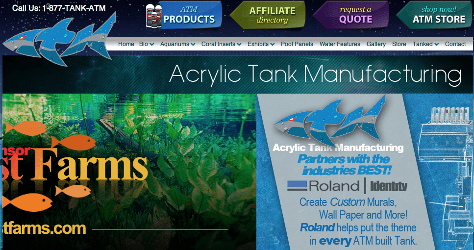 Tanked - die US-Aquaristik-Serie