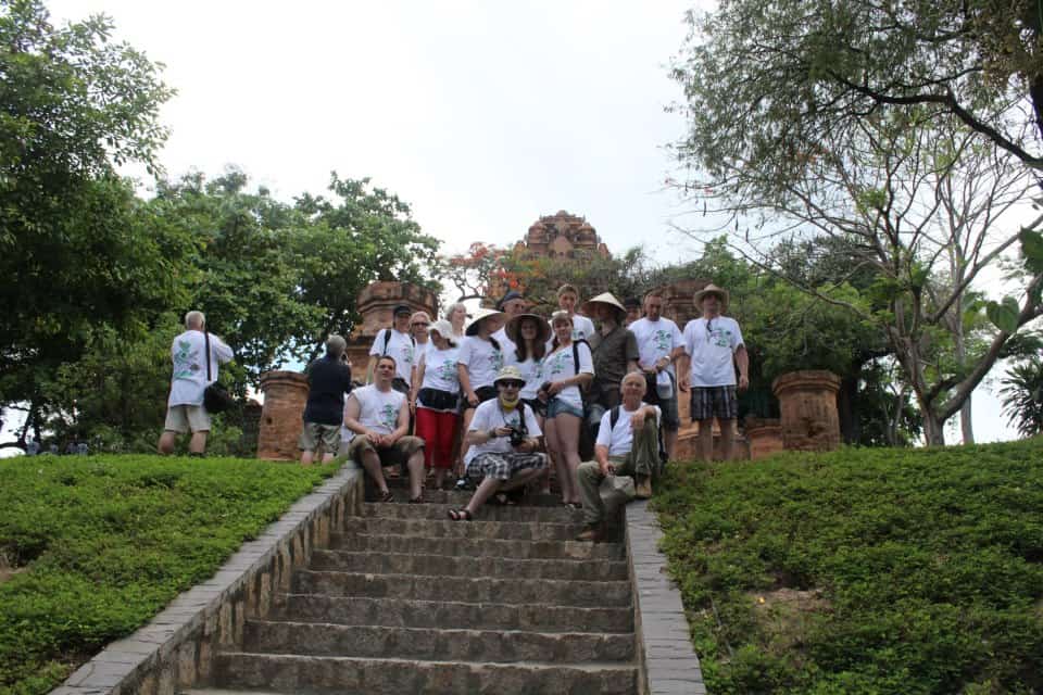 JBL Workshop Vietnam: Reisetagebuch Tag 6