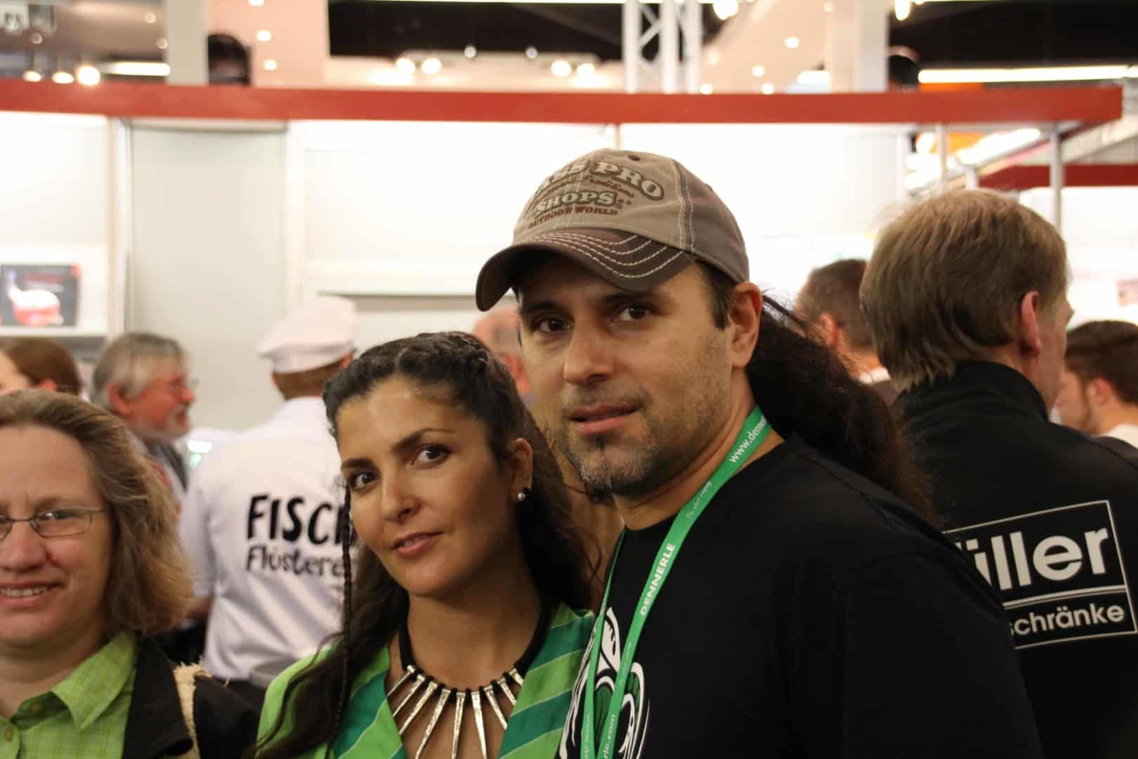 Interzoo 2014 – Tag 3