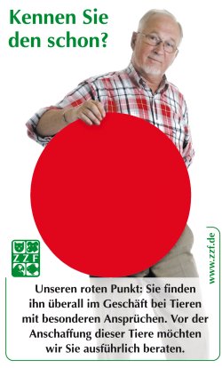 Roter Punkt