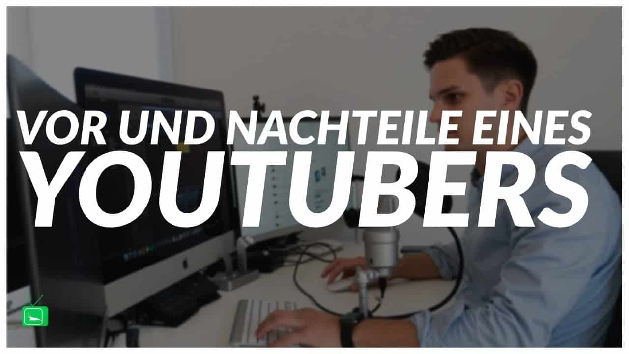 GarnelenTv Video Tipp: Das Leben als kleiner YouTuber