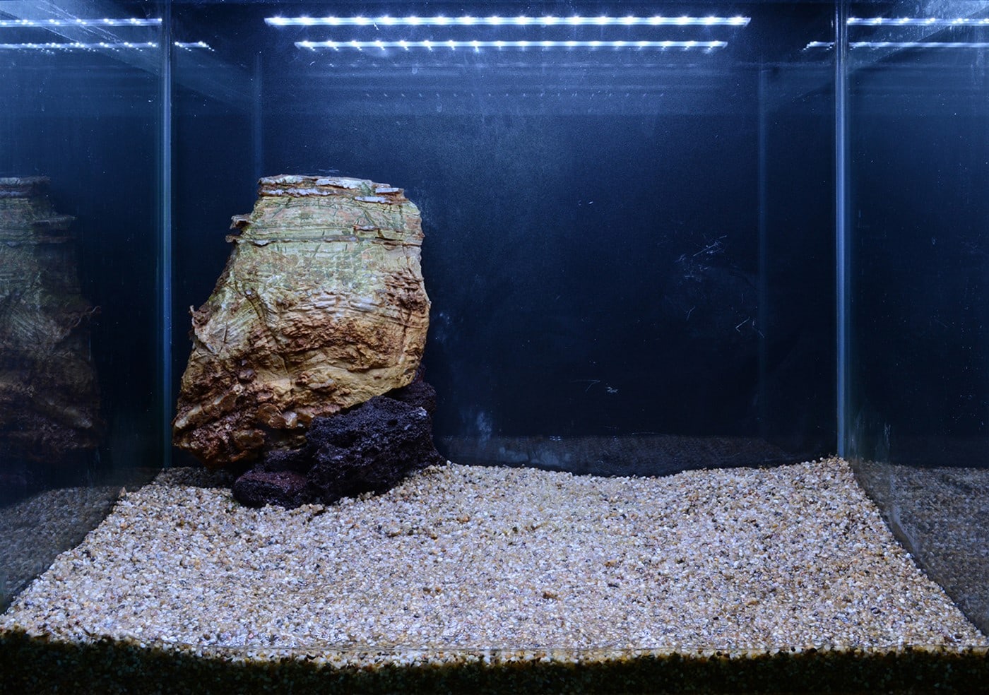 On the Rocks, Bild 5