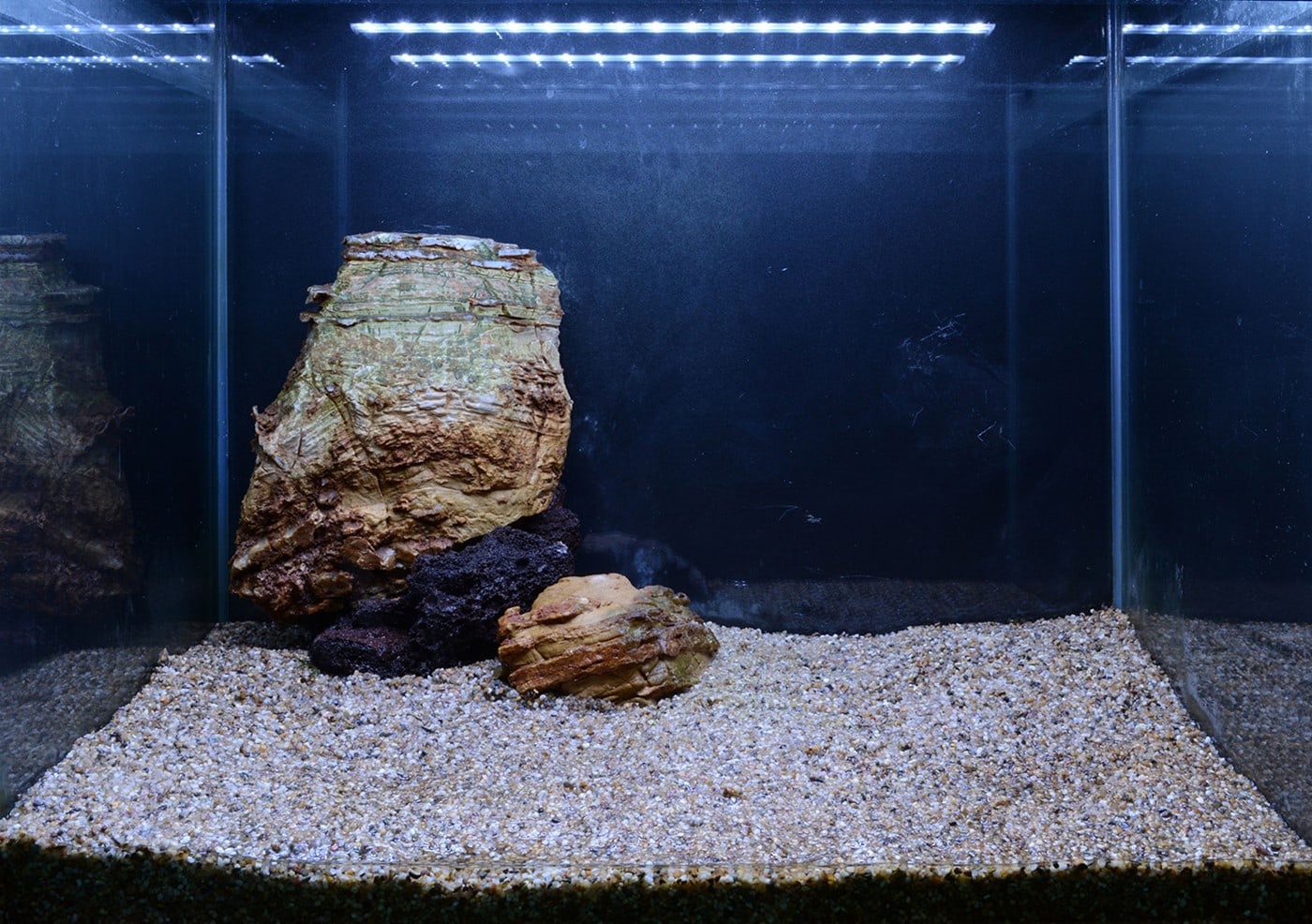 On the Rocks, Bild 4
