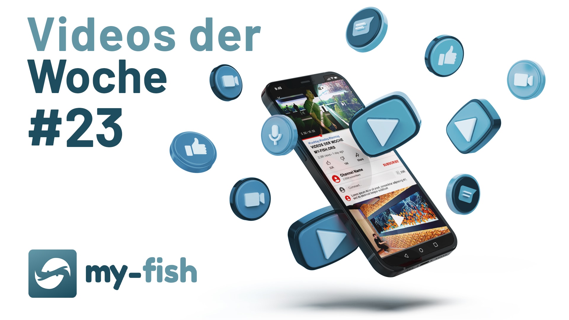 Videos der Woche – Vol.23