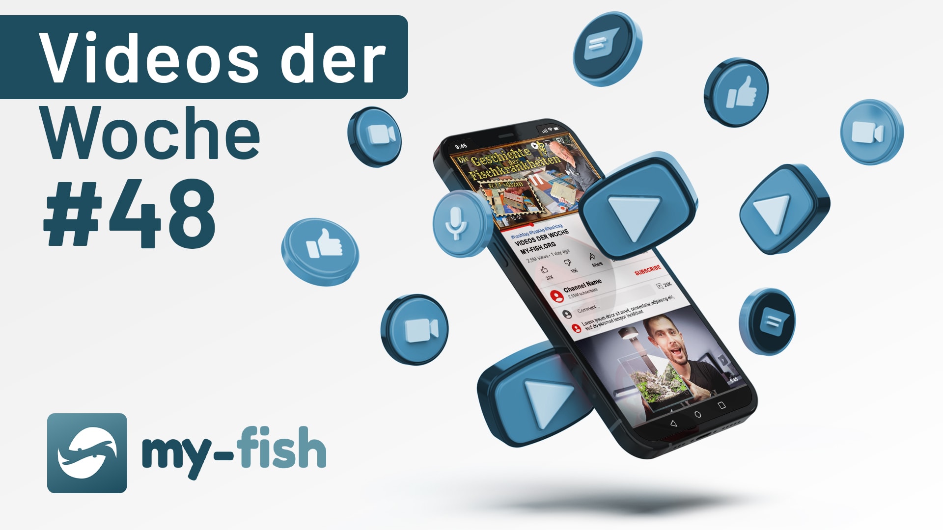 Video der Woche 48