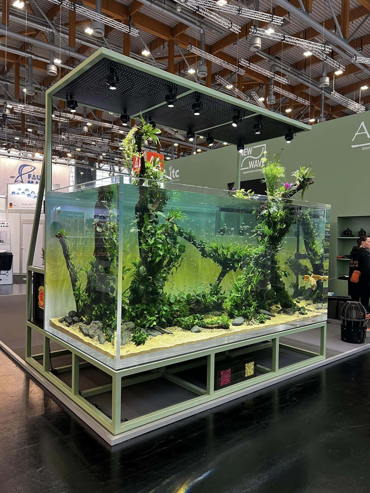Aquarium Aus Acrylglas Kaufen