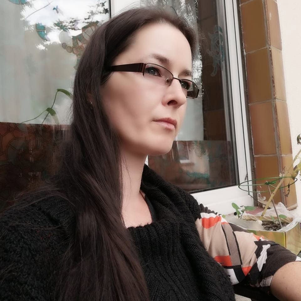 Xenia Dähn
