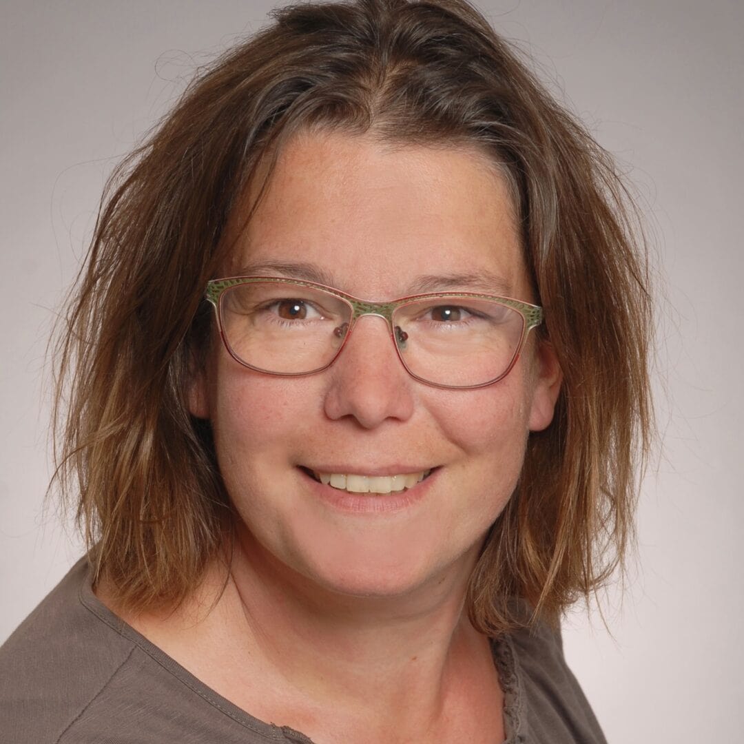 Ulli Bauer