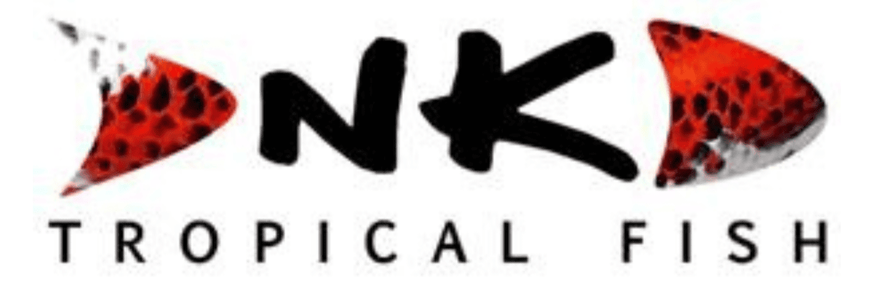 Logo der NK Tropical Fish GmbH aus Bebertal