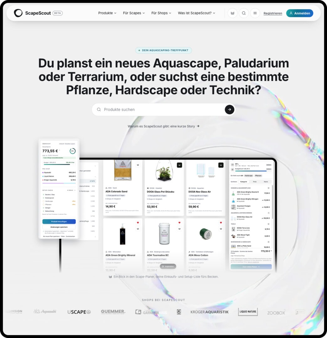 scapescout mockup