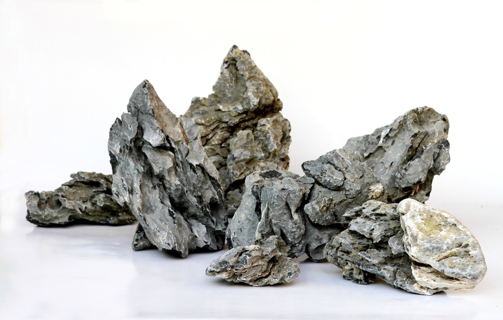 Aquariensteine Aquariensteine